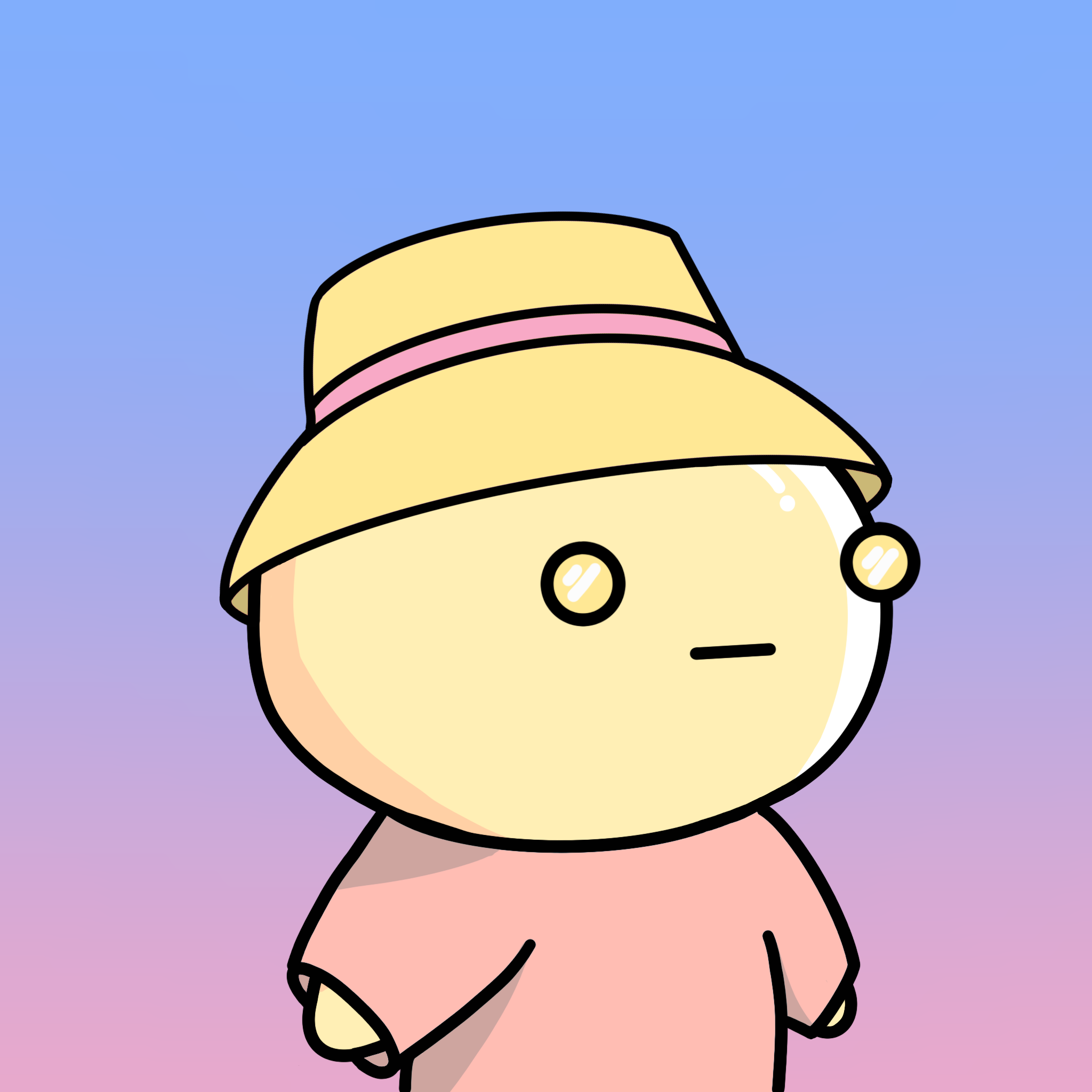 Bao #3142